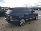 Land Rover Range Rover Hse Image 3