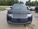 Land Rover Range Rover Hse Image 11
