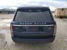 Land Rover Range Rover Hse Image 2