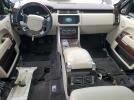 Land Rover Range Rover Hse Image 13