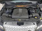 Land Rover Range Rover Hse Image 14