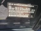 BMW X Series Xdrive35i Image 11
