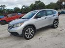 Honda Crv Lx Image 1