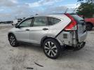 Honda Crv Lx Image 11