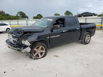  Salvage Dodge Ram 1500