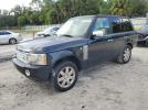 Land Rover Range Rover Hse Image 1