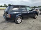 Land Rover Range Rover Hse Image 13