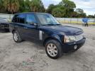 Land Rover Range Rover Hse Image 3