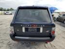 Land Rover Range Rover Hse Image 6