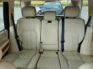 Land Rover Range Rover Hse Image 8