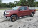 Toyota Tundra Double Cab Image 1