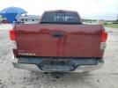Toyota Tundra Double Cab Image 5