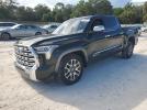 Toyota Tundra Crewmax Platinum Image 1