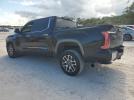 Toyota Tundra Crewmax Platinum Image 4