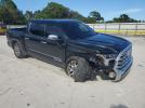 Toyota Tundra Crewmax Platinum Image 10
