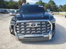 Toyota Tundra Crewmax Platinum Image 5