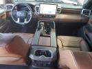 Toyota Tundra Crewmax Platinum Image 8
