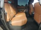 Toyota Tundra Crewmax Platinum Image 7