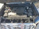 Toyota Tundra Crewmax Platinum Image 12