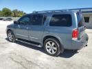 Nissan Armada Se Image 2