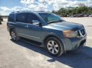 Nissan Armada Se Image 6