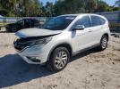 Honda Crv Ex Image 1