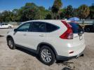 Honda Crv Ex Image 2