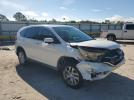Honda Crv Ex Image 4