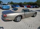 Jaguar Xk8 Image 9