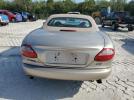 Jaguar Xk8 Image 6