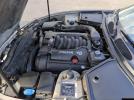 Jaguar Xk8 Image 11