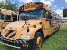 Blue Bird School Bus Image 9