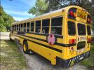 Blue Bird School Bus Image 8