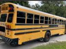 Blue Bird School Bus Image 3