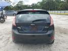 Ford Fiesta Se Image 4