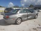 Jaguar S-Type Image 4
