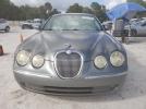 Jaguar S-Type Image 5