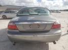 Jaguar S-Type Image 6