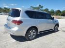 INFINITI Qx Image 9