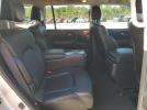 INFINITI Qx Image 5
