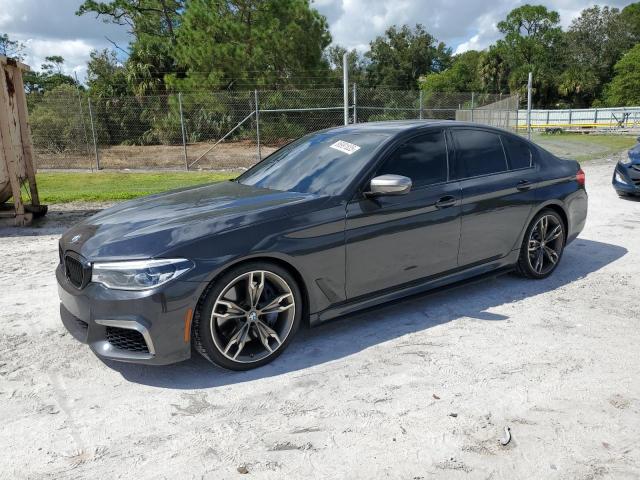  Salvage BMW M Series
