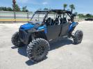Polaris Rzr Xp 4 T Xp 4 Turbo S Velocity Image 9