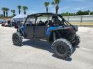 Polaris Rzr Xp 4 T Xp 4 Turbo S Velocity Image 10