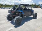 Polaris Rzr Xp 4 T Xp 4 Turbo S Velocity Image 8
