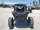 Polaris Rzr Xp 4 T Xp 4 Turbo S Velocity Image 3