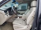GMC Yukon Denali Image 8