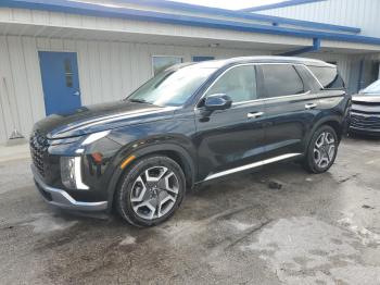 Salvage Hyundai PALISADE