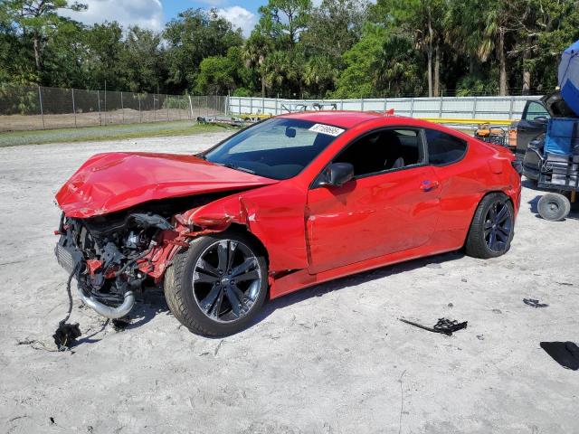  Salvage Hyundai Genesis