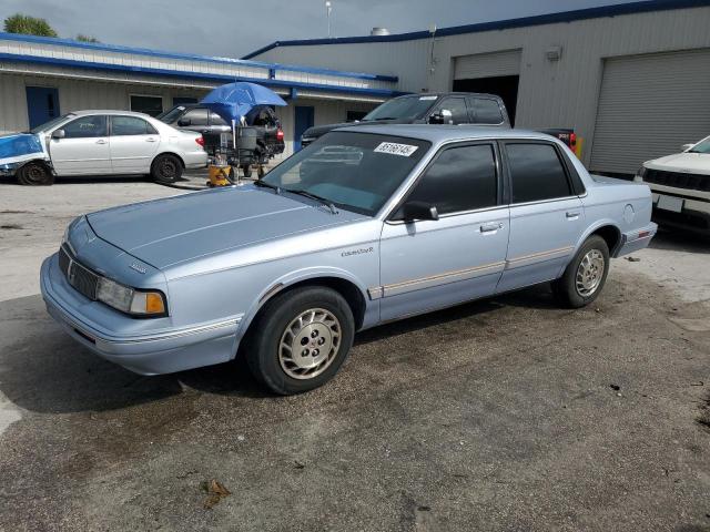  Salvage Oldsmobile Ciera