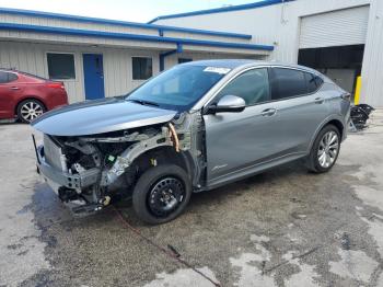  Salvage Buick Envista Av